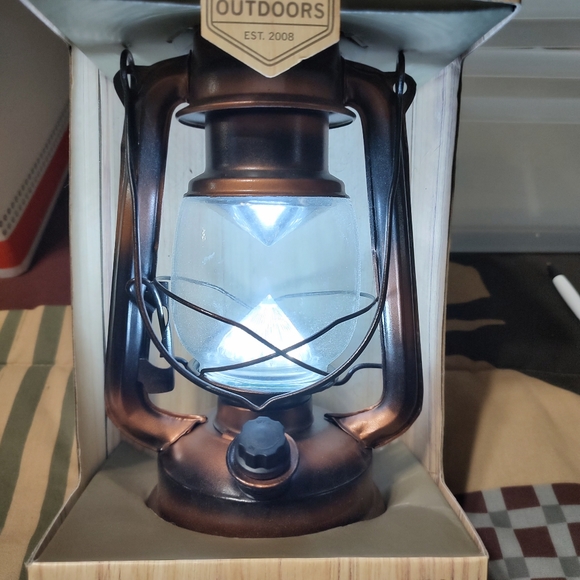 Lantern - Picture 3 of 4